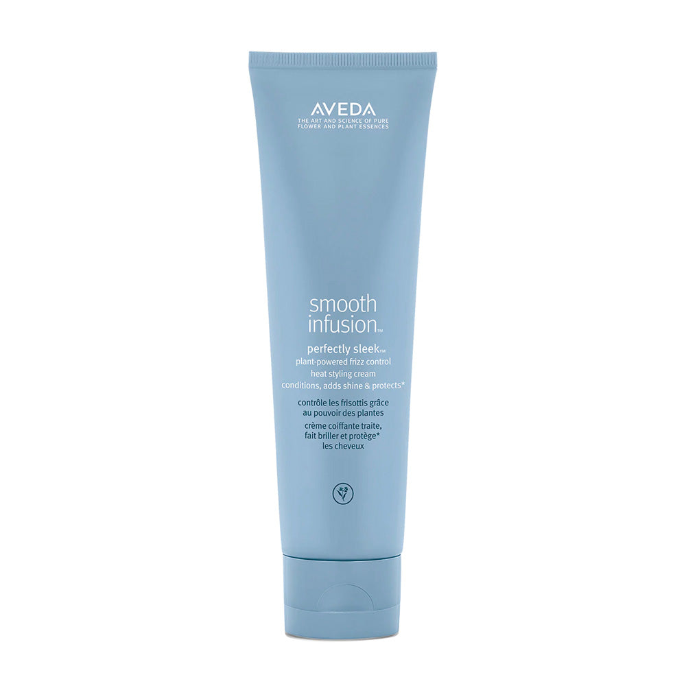 Aveda Smooth Infusion Perfectly Sleek 150ml - crema per lo styling