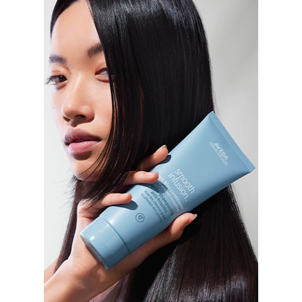Aveda Smooth Infusion Anti-Frizz Conditioner 200ml - balsamo anti-crespo