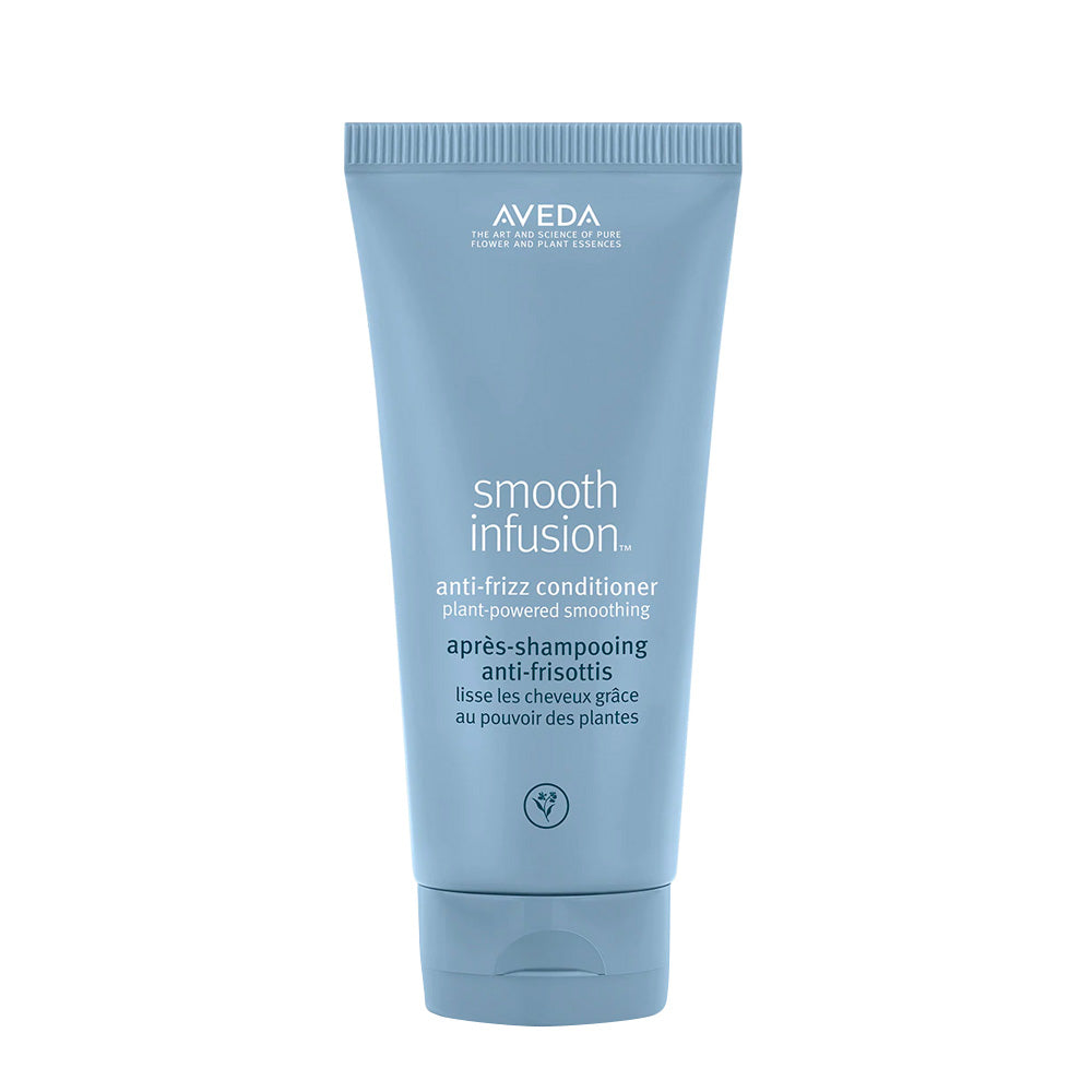 Aveda Smooth Infusion Anti-Frizz Conditioner 200ml - balsamo anti-crespo