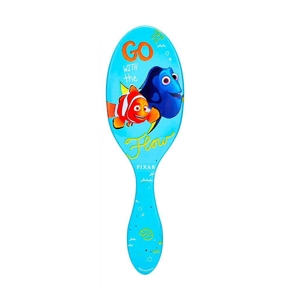 Wetbrush Pro Detangler Disney Pixar Orignal  Detangler Dory & Nemo