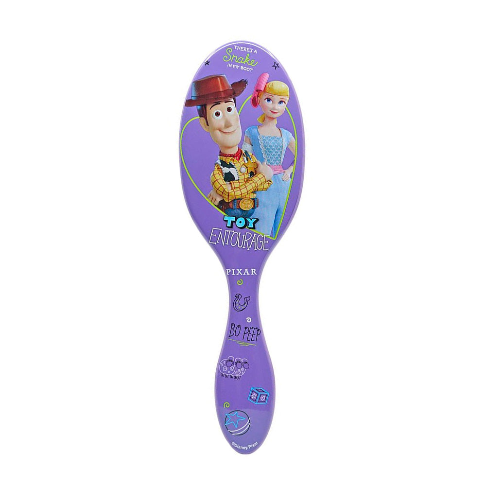 Wetbrush Pro Detangler Disney Pixar Original  Detangler Toy Entourage