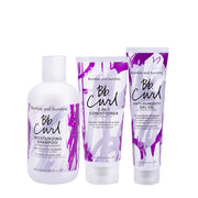 Bumble and bumble. Bb. Curl Shampoo 250ml Conditioner 200ml Gel Oil 150ml