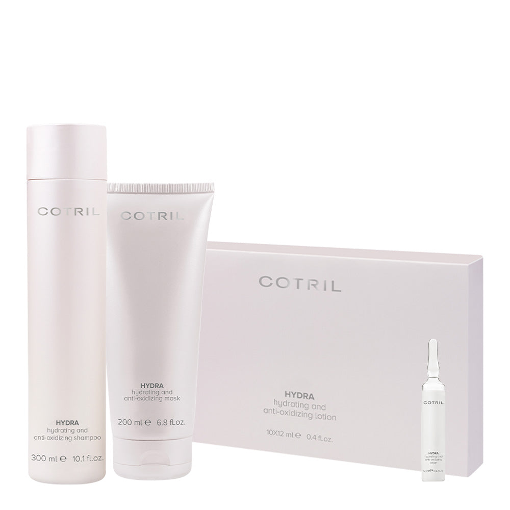 Cotril Hydra Kit