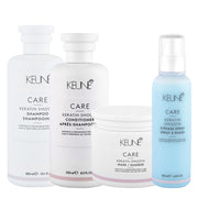 Keune Care Line Keratin Smooth Set