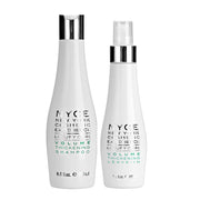 Nyce Luxury Care Volume Thickening Shampoo 250ml Leave In 150ml