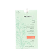 Medavita Lunghezze Choice Mask Peach 30ml  -maschera nutriente riflessante pesca