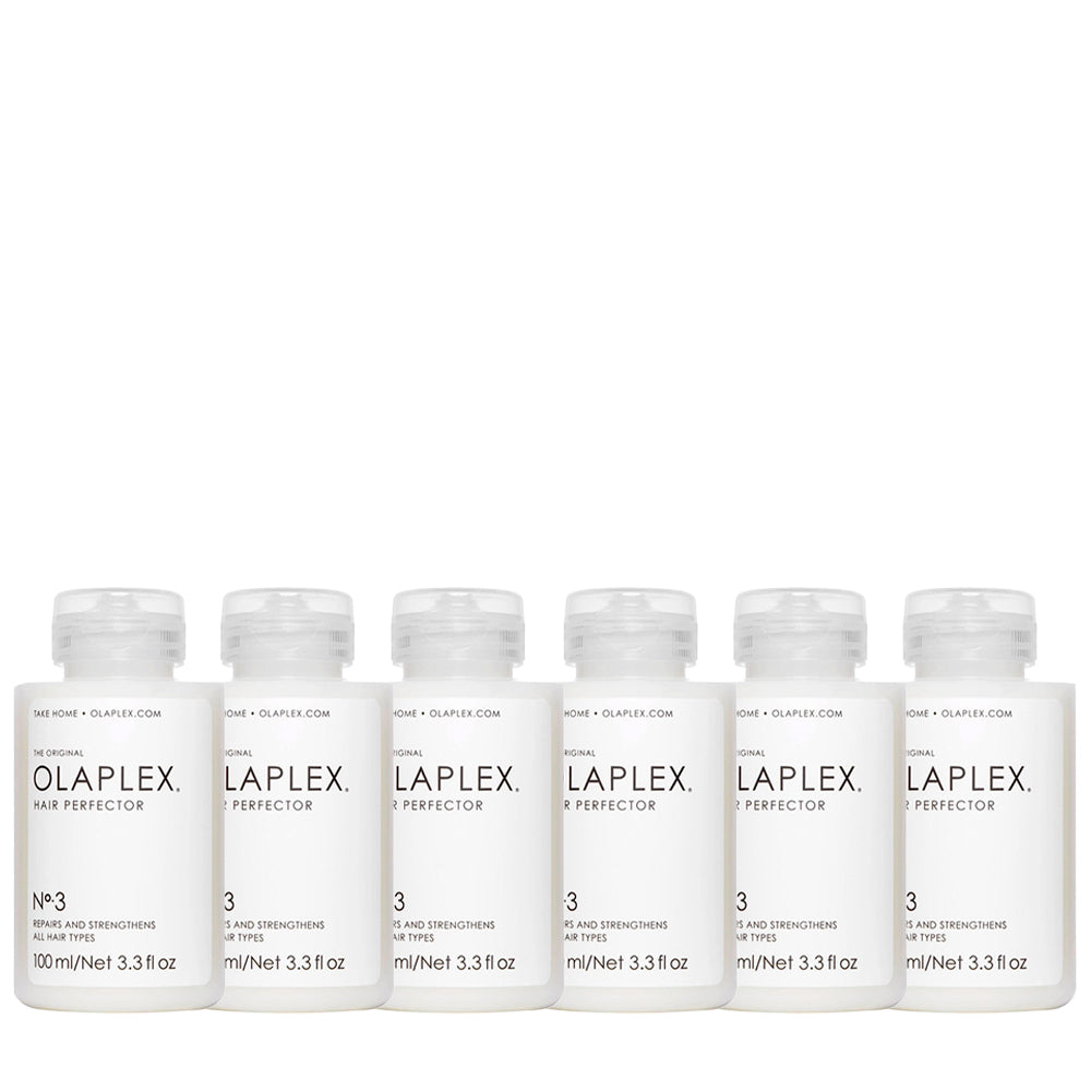 Olaplex N° 3 Hair Perfector 6x100ml