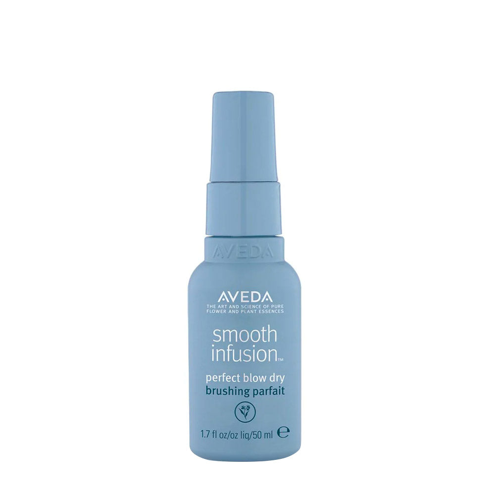 Aveda Smooth Infusion Perfect Blow Dry50ml - spray lisciante attivato dal calore