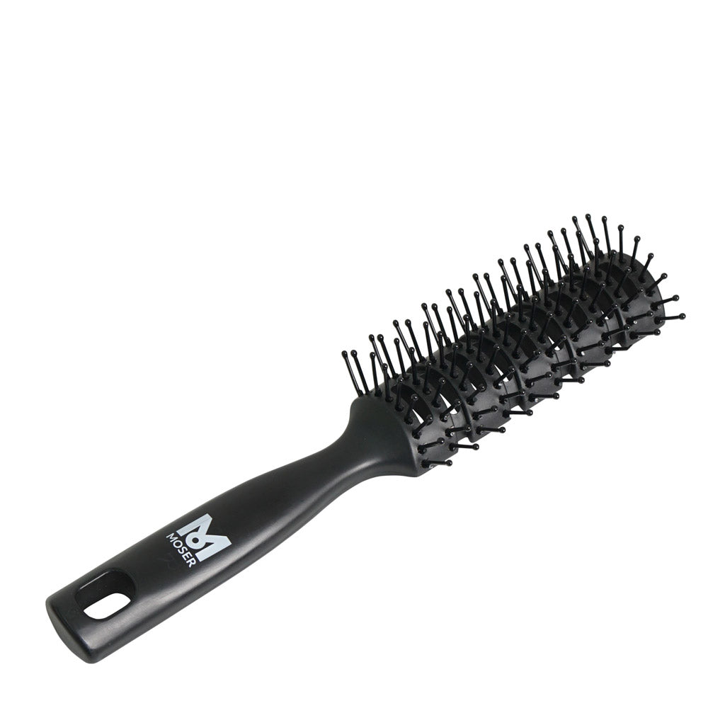 Moser Vent Brush - spazzola ventilata