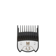 Moser Magnetic Premium Attachment Combs 1801-7050 4.5 mm - rialzo magnetico