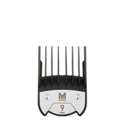 Moser Magnetic Premium Attachment Combs 1801-7070 9 mm - rialzo magnetico