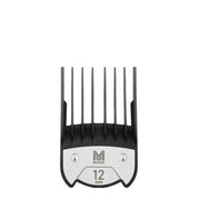 Moser Magnetic Premium Attachment Combs 1801-7080 12 mm - rialzo magnetico