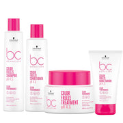 Schwarzkopf BC Bonacure Color Freeze Kit