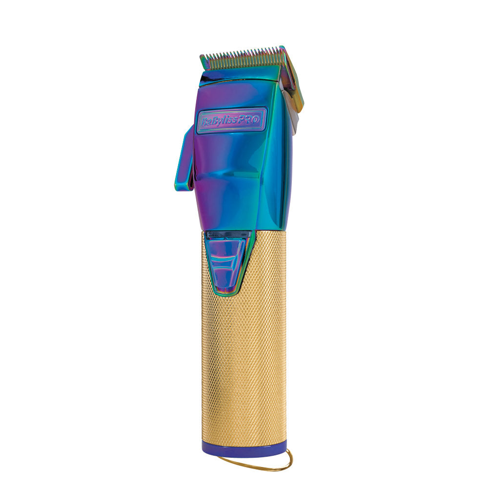Babyliss Pro 4Artist ChameleonFX Clipper FX8700IE - tagliacapelli professionale