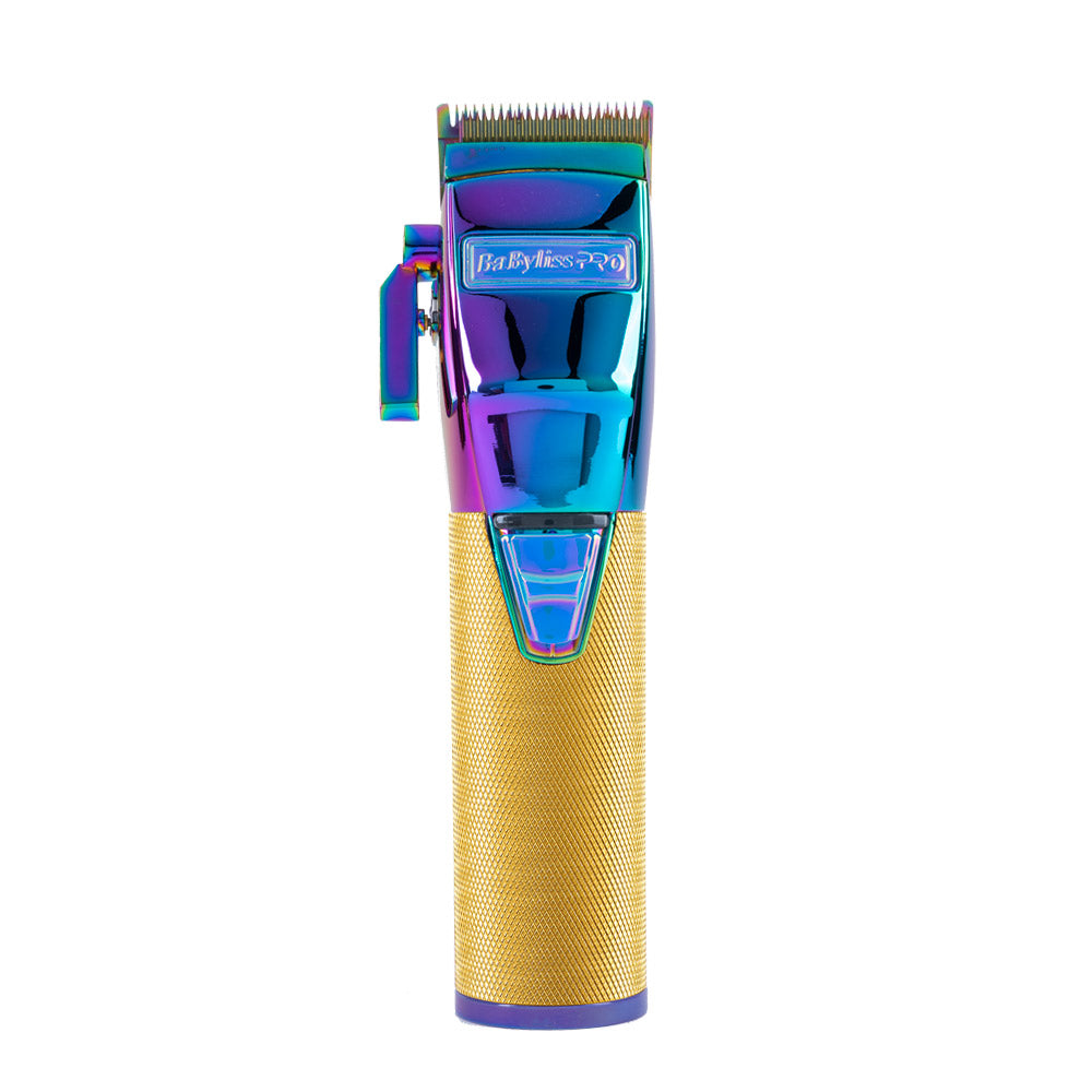 Babyliss Pro 4Artist ChameleonFX Clipper FX8700IE - tagliacapelli professionale