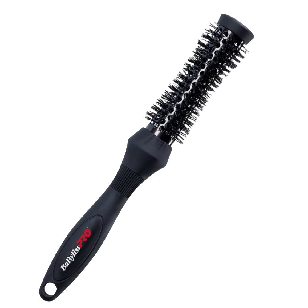 Babyliss Pro 4Artist Curved Brush 25mm BABDB25E - spazzola