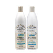 Alfaparf Milano Il Salone Detox Shampoo 500ml Conditioner 500ml