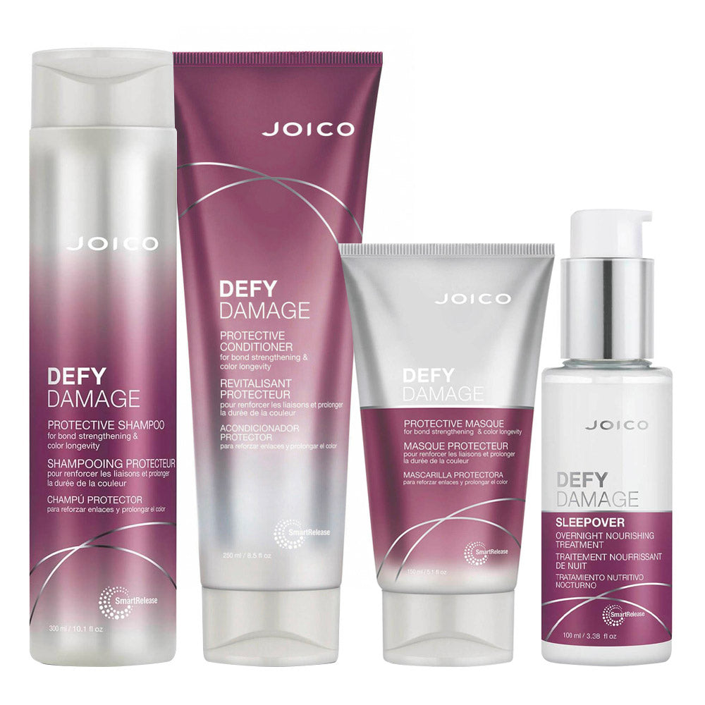 Joico Defy Damage Protective Set