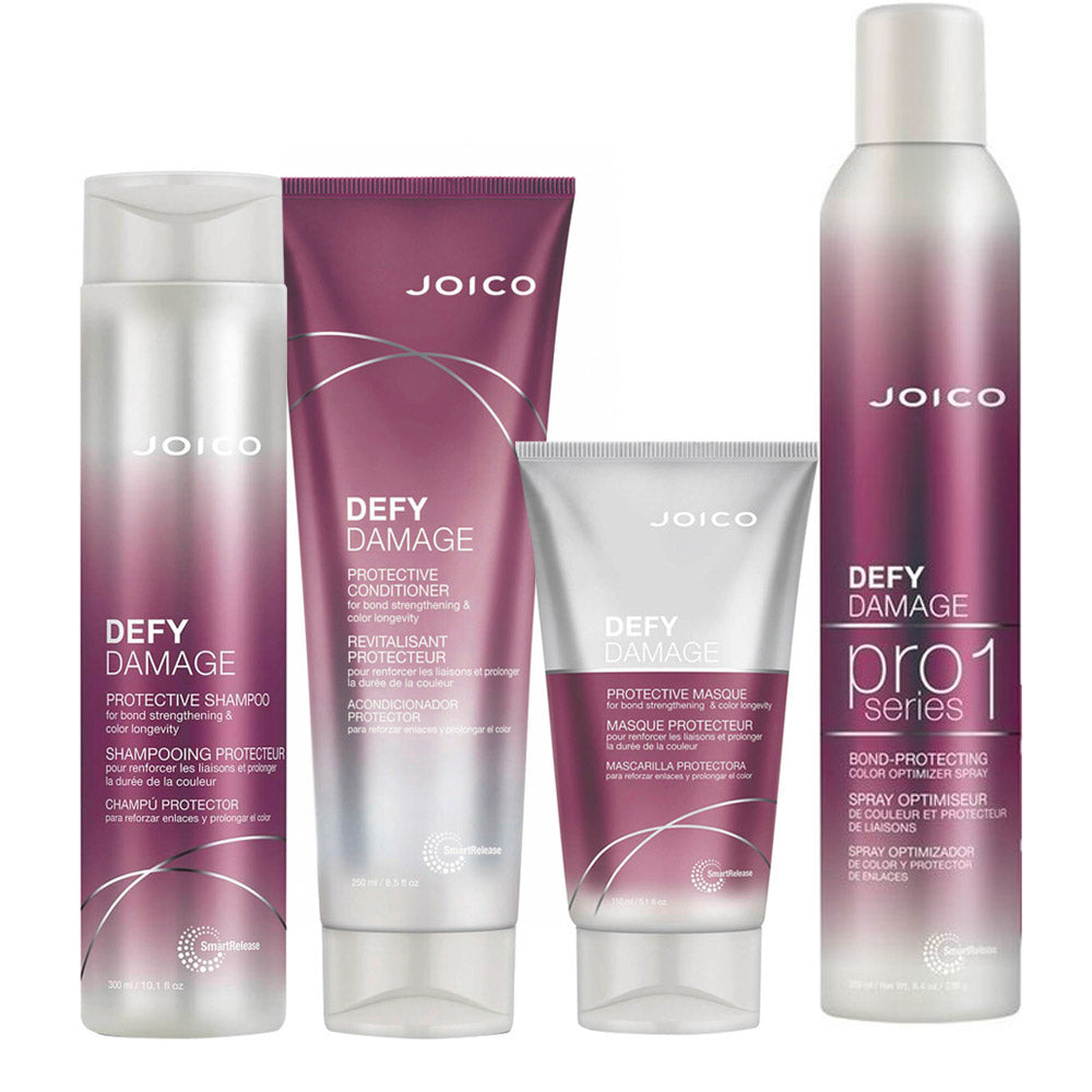 Joico Defy Damage Protective Set