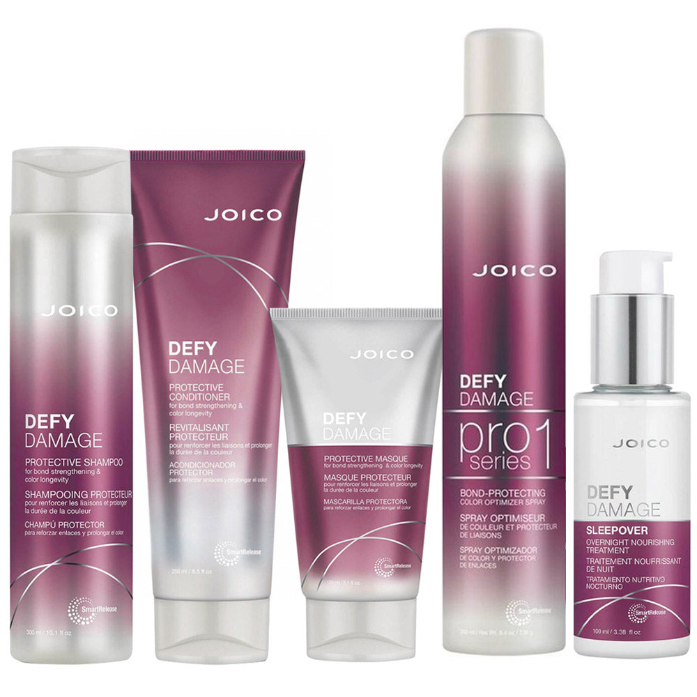 Joico Defy Damage Protective Set