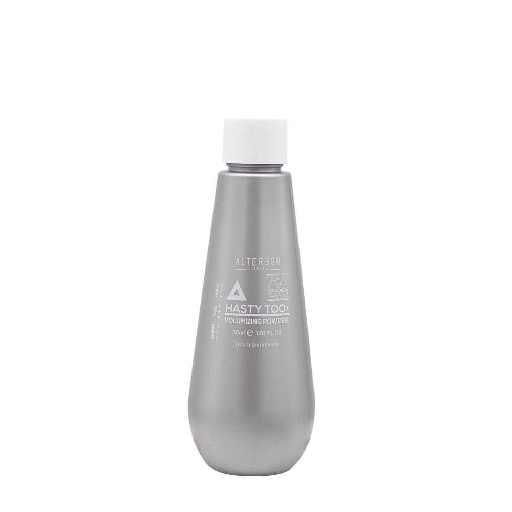 Alterego Styling Volumizing Powder 30ml - polvere volumizzante