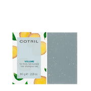 Cotril Volume Shampoo Bar 80gr - shampoo solido volumizzante