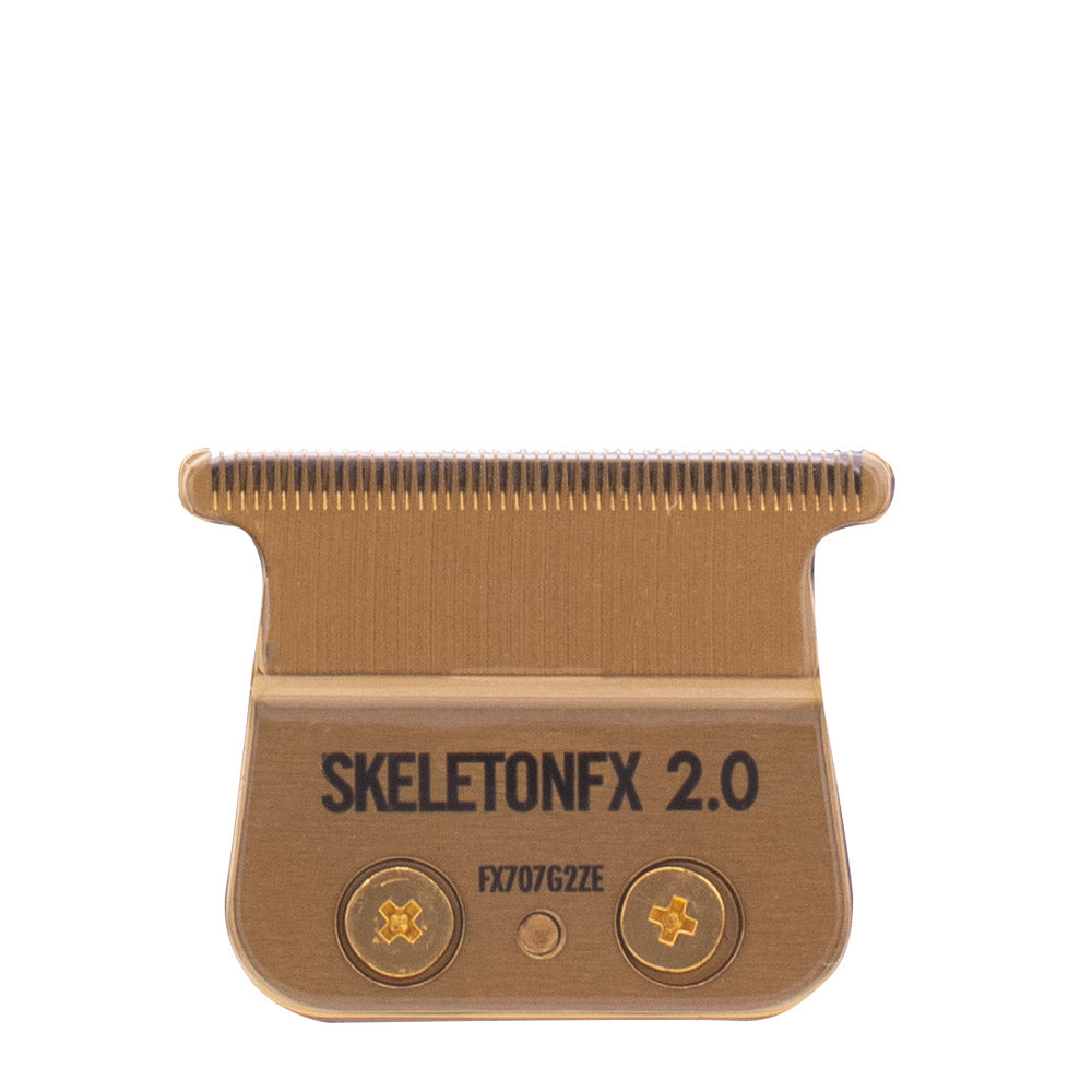 Babyliss Pro 4Artist FX707G2ZE 2.0 Deep Tooth - testina