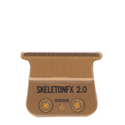 Babyliss Pro 4Artist FX707G2ZE 2.0 Deep Tooth - testina