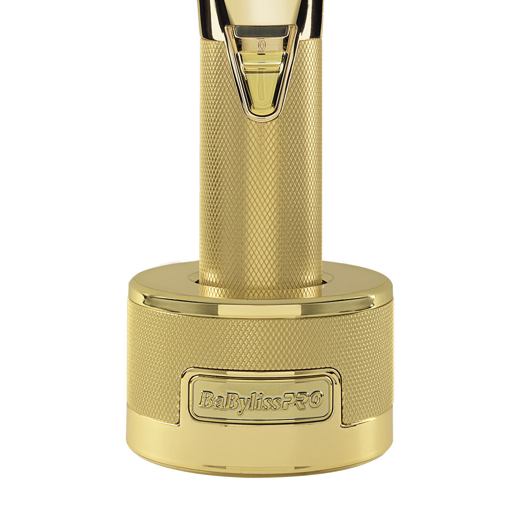 Babyliss Pro 4Artist Base Ricarica Skeleton FX7870GBASE - base di ricarica
