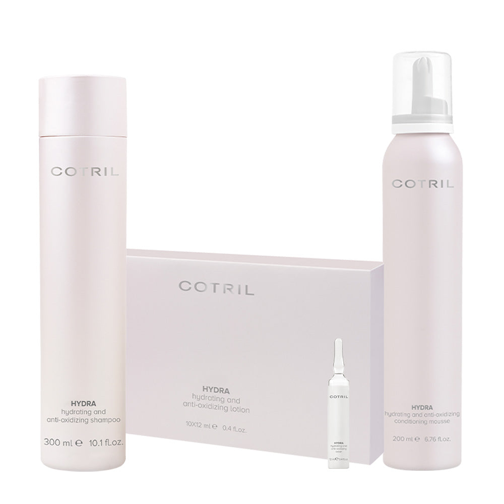 Cotril Hydra Kit