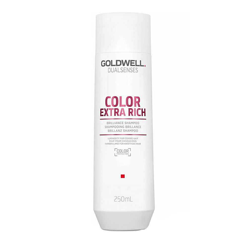 Goldwell Dualsenses Colour Extra Rich Brilliance Shampoo 250ml