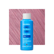 9V Goldwell Colorance Gloss Tones Cool Blode Sheer Platinum 60ml