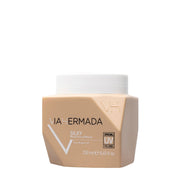 VIAHERMADA Silky Mask 250ml - maschera nutriente con olio di argan