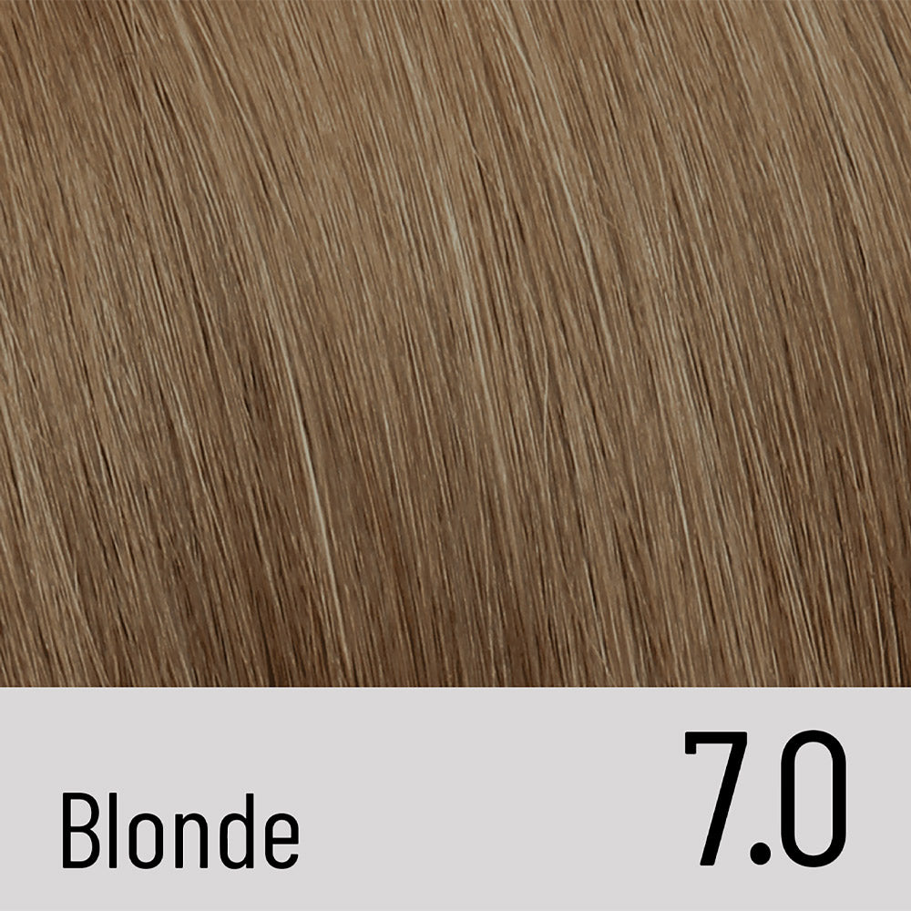 Alfaparf Milano Il Salone Plex Rebuilder Color Kit 7.0 Biondo