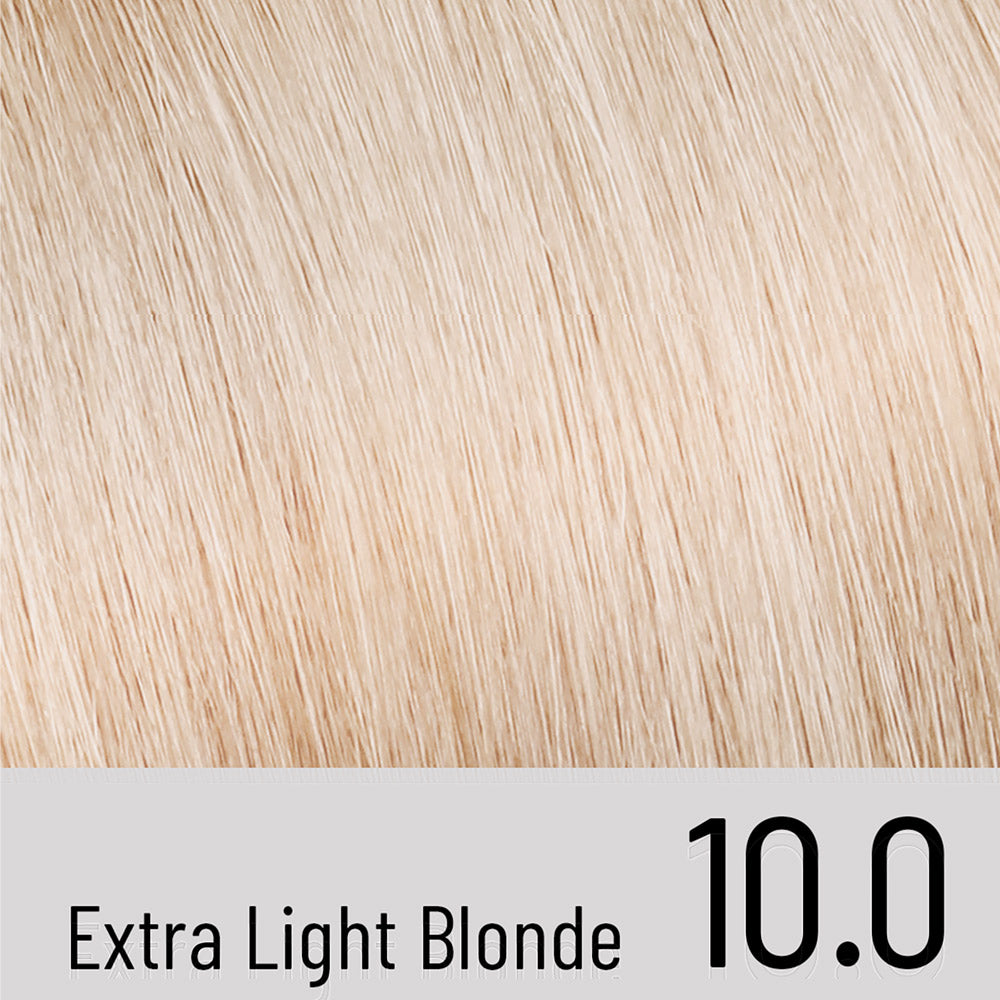 Alfaparf Milano Il Salone Plex Rebuilder Color Kit 10.0 Biondo Extra Chiaro