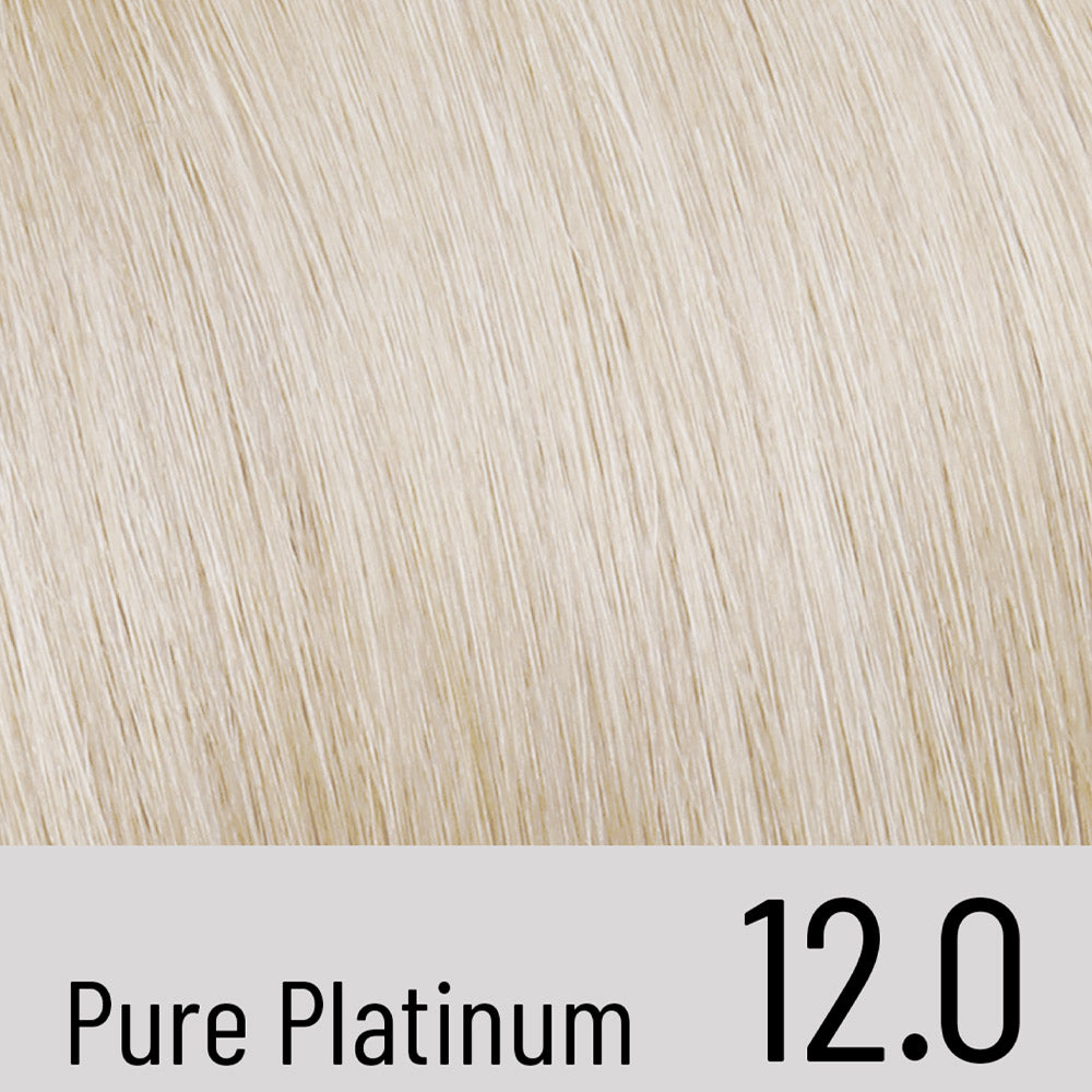 Alfaparf Milano Il Salone Plex Rebuilder Color Kit 12.0 Platino Puro