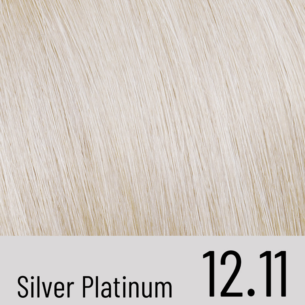 Alfaparf Milano Il Salone Plex Rebuilder Color Kit 12.11 Platino Argento