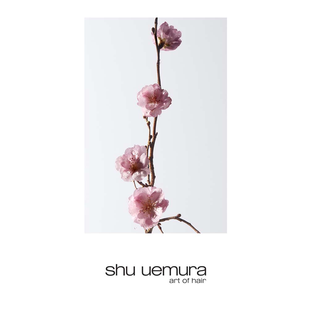 Shu Uemura Deep Cleansers Delicate Comfort Shampoo 400 ml