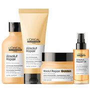 L'Oréal Professionnel Paris Serie Expert Absolut Repair Golden Kit