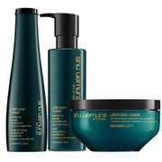 Shu Uemura Ultimate Reset Extreme Repair Shampoo300ml Conditioner250ml Mask200ml