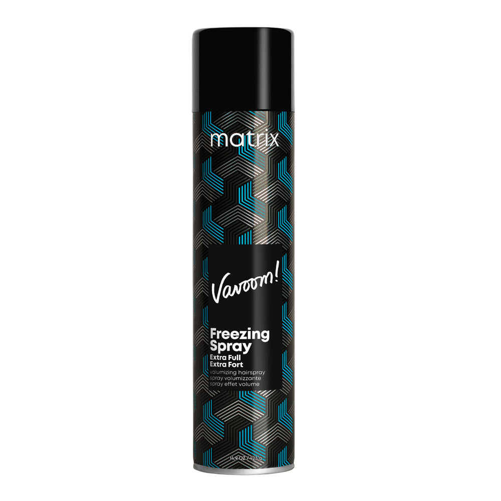 Matrix Vavoom Freezing Spray Extra Full 500ml - lacca volumizzante