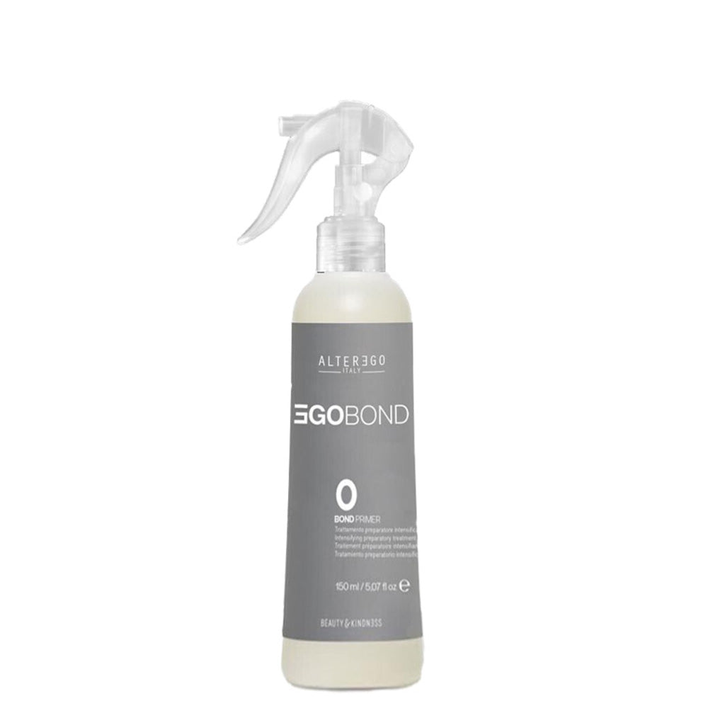 Alterego EgoBond 0 Bond Primer 125ml - trattamento preparatore