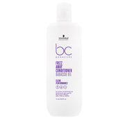 Schwarzkopf BC Bonacure Frizz Away Conditioner 1000ml - balsamo anticrespo