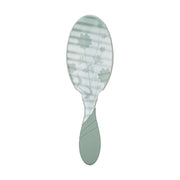 WetBrush Pro Detangler Floral Shadows Sage - spazzola scioglinodi