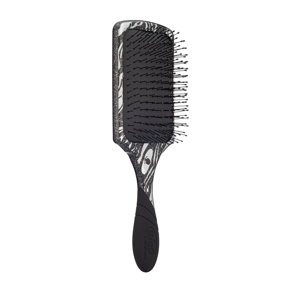 WetBrush Pro Paddle Detangler Mineral Sparkle Charcoal - spazzola per doccia