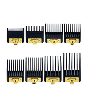 Babyliss Pro 4Artist FXPCGE Premium Clipper Guards - set da 8 rialzi