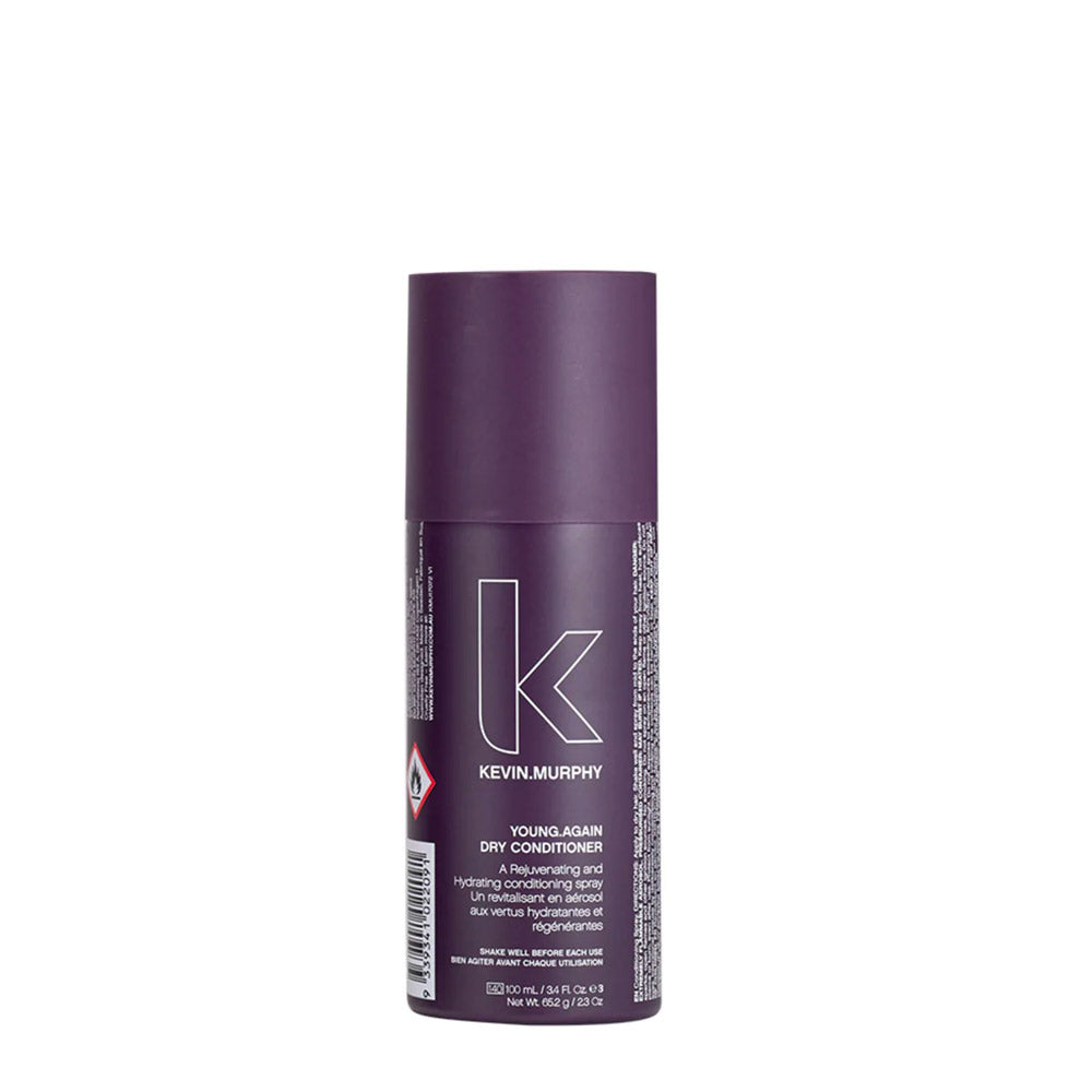 Kevin Murphy Young Again Dry Conditioner 100ml - balsamo idratante spray secco
