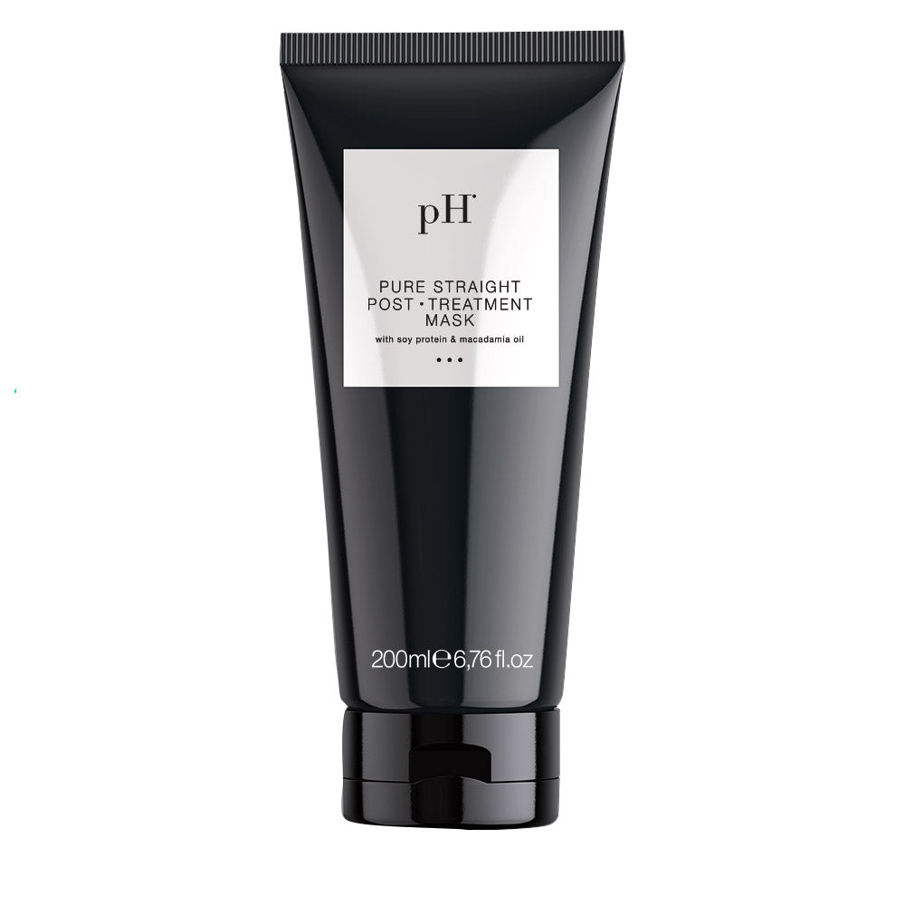 PH Laboratories Pure Straight Post Treatment Mask 200ml