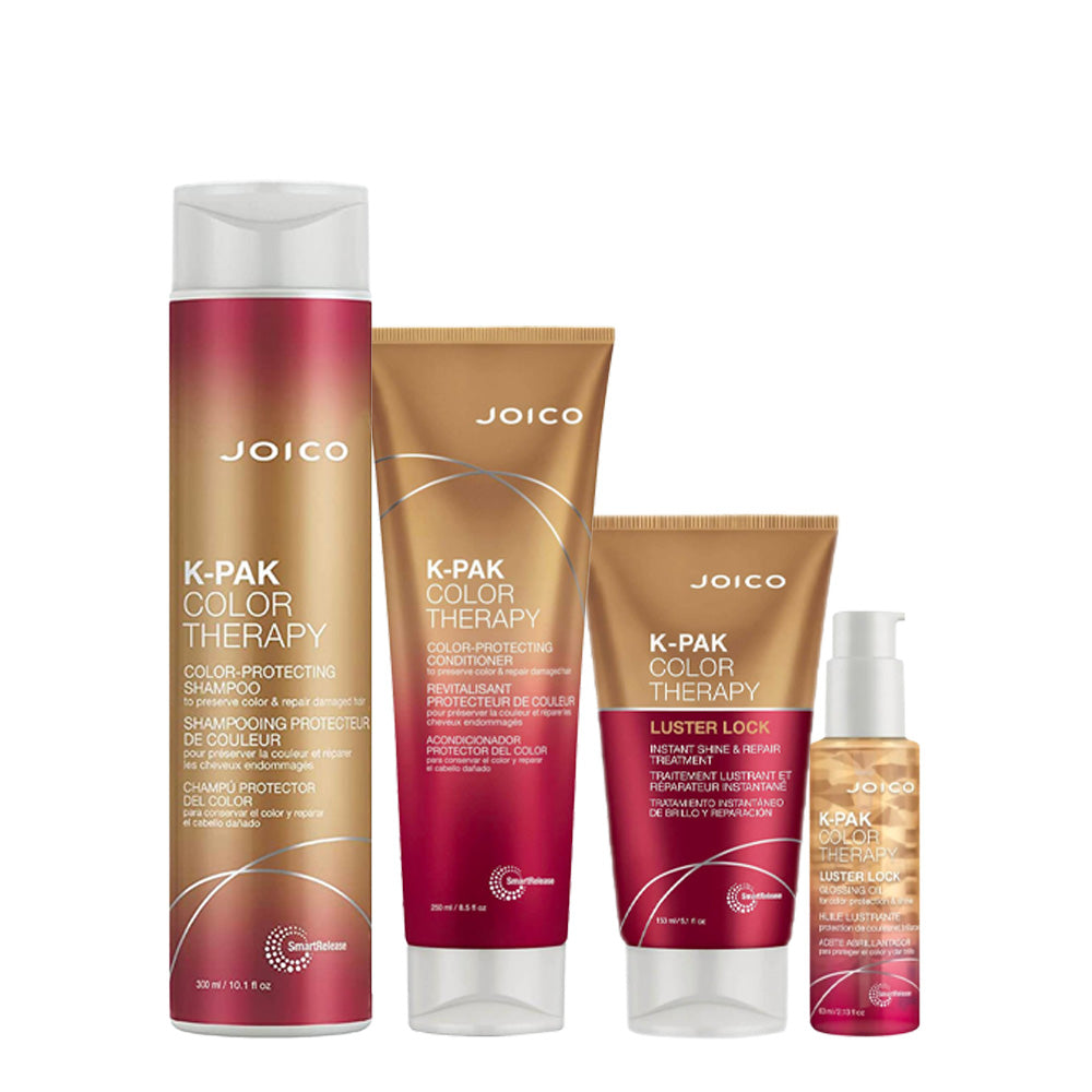 Joico K-Pak Color Therapy Kit