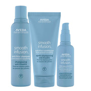 Aveda Smooth Infusion Anti-Frizz Trio Set